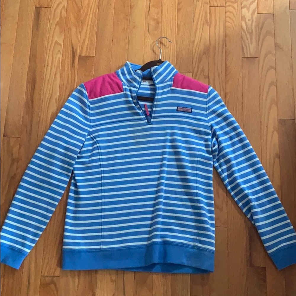 Vineyard Vines Shep Shirt